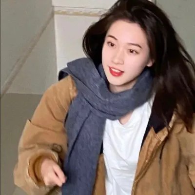 晓看南山暮看云
